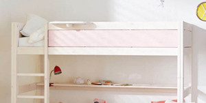 Lifetime - Bunk beds 90x200