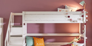 Lifetime - Bunk beds 120x200