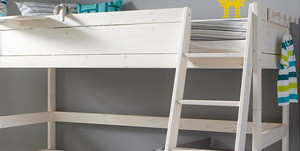 Lifetime - Bunk beds 140x200