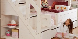 Bunk beds