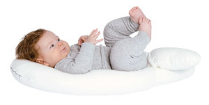 Paracolpi & Cuscino per neonati