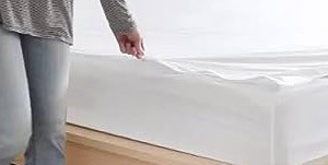 Fitted sheets