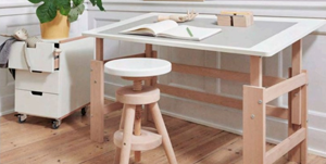 Children's desks