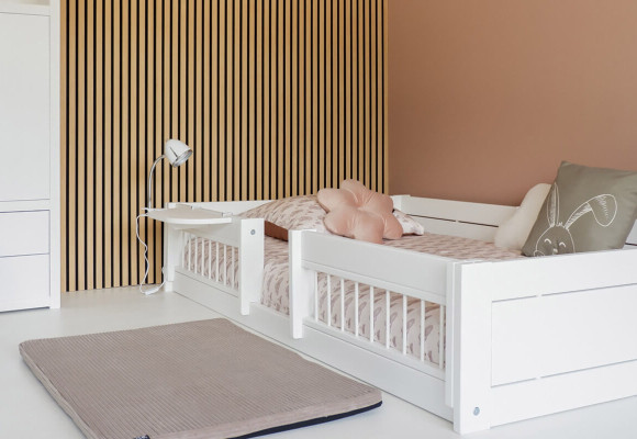 Letti Montessori Lifetime Kidsrooms