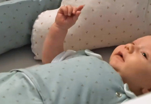 Quale misura di sacco a pelo è ideale per il mio bambino?