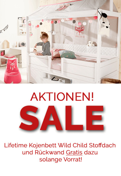 Lifetime Kidsroom Aktionen und vieles mehr - Januar 2023